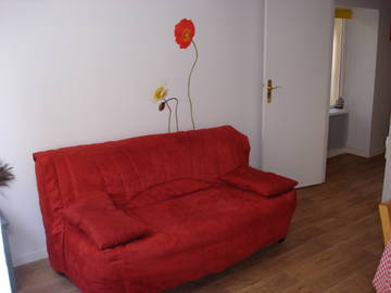 Roomlala | Ogród Croix Roussien