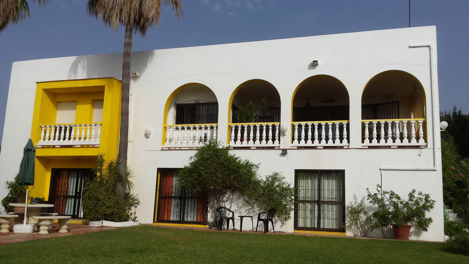 Niezależne Studio Estepona 102518