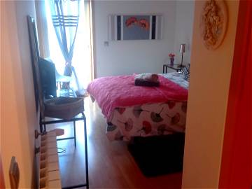 Room For Rent Buarcos 381137-1