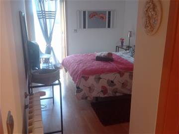 Room For Rent Buarcos 381137-1