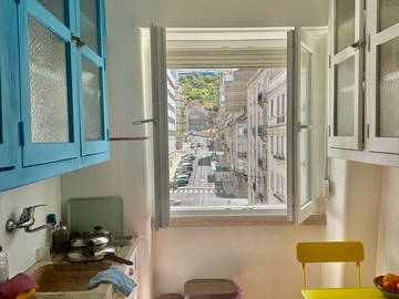 Alloggio intero à louer à Lisboa - Altro spazio-7
