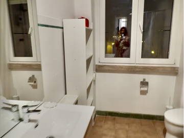 Alloggio intero à louer à Lisboa - Bagno-8