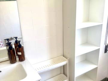 Alloggio intero à louer à Lisboa - Bagno-9