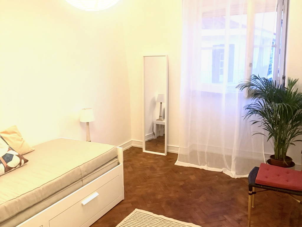 Alloggio Intero Lisboa 665953-1
