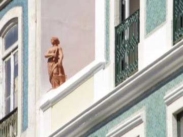 Alloggio intero à louer à Lisboa - Altro spazio-2
