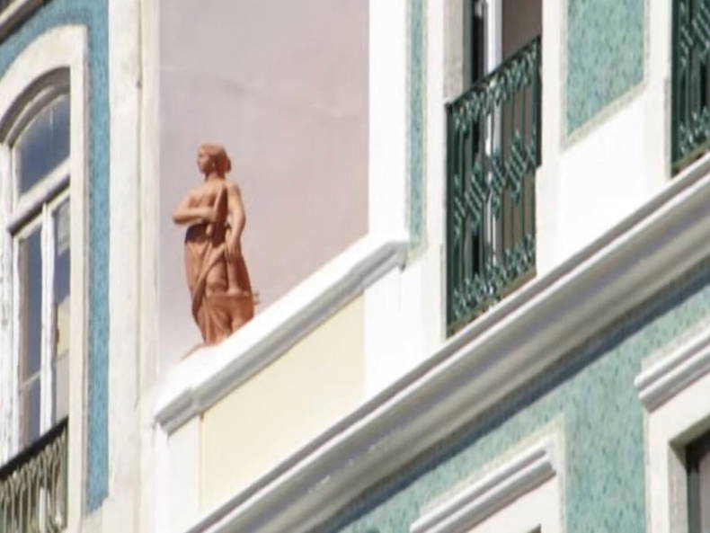 Alloggio Intero Lisboa 665953-2