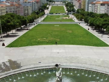 Alloggio intero à louer à Lisboa - Altro spazio-12