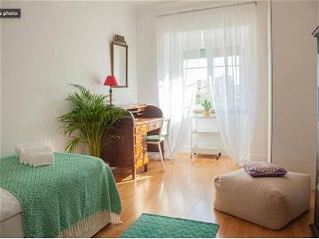 Room For Rent Lisboa 314696-1