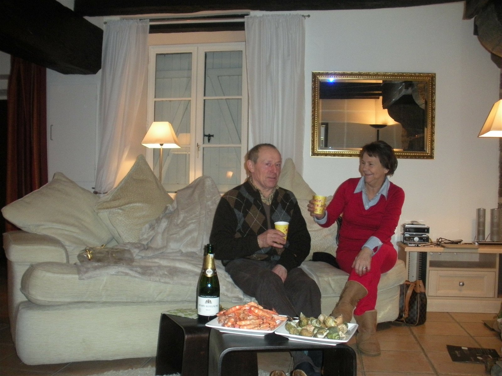 Onofhängeg Studio Saint-Bômer-les-Forges 121459