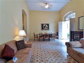 Room For Rent La Habana 187179-1