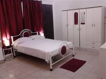 Room For Rent La Habana 159123