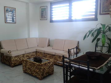 Chambre Chez L'habitant La Habana 159123-4