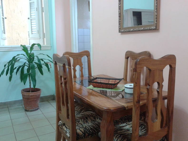 Gastfamilie La Habana 159124-1