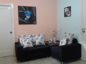 Room For Rent La Habana 159124