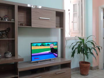 Room For Rent La Habana 159124