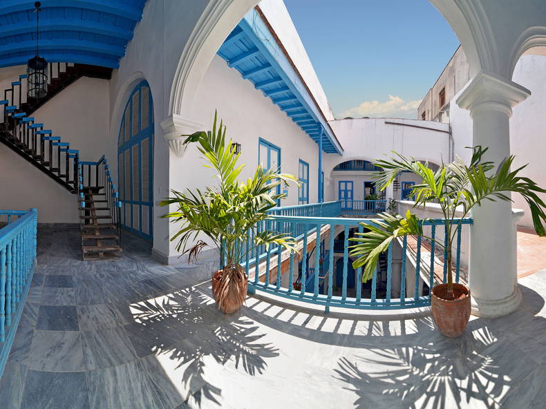 Gehele Woning La Habana 187151-1