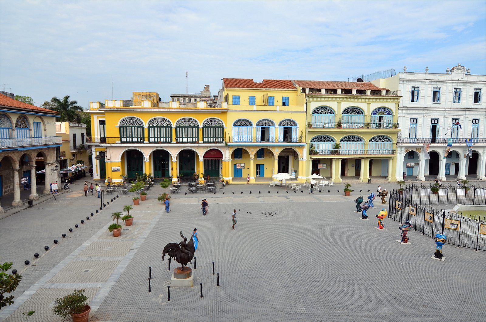 Estudio Independiente La Habana 187151