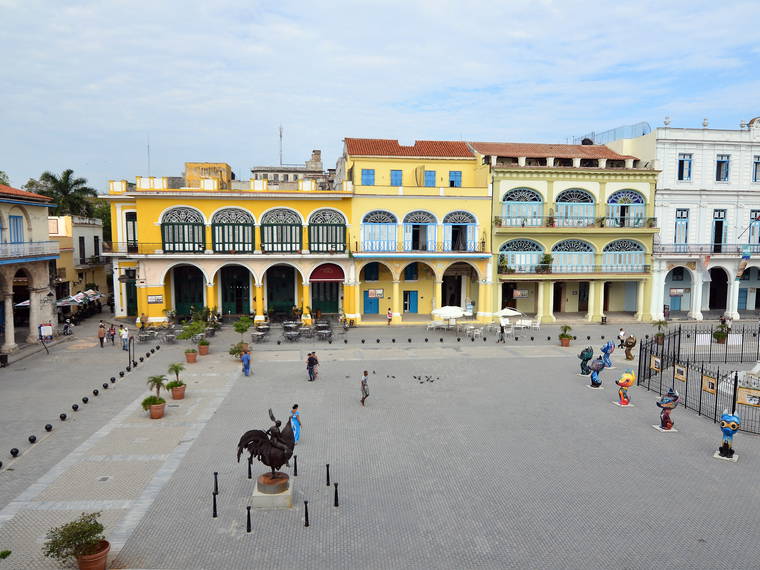 Homestay La Habana 187151