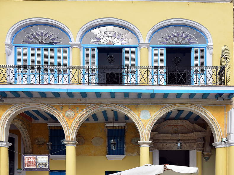 Gehele Woning La Habana 187151-3