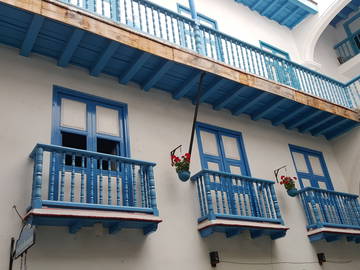 Logement Entier La Habana 187151-5