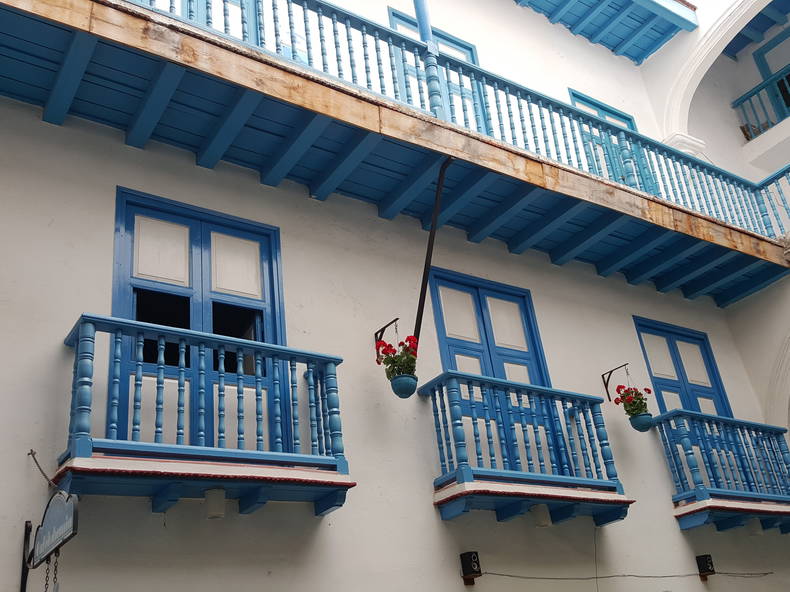 Gehele Woning La Habana 187151-5