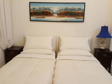 Logement Entier La Habana 187151-6