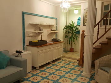 Logement Entier La Habana 187151-7