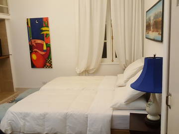 Logement Entier La Habana 187151-8