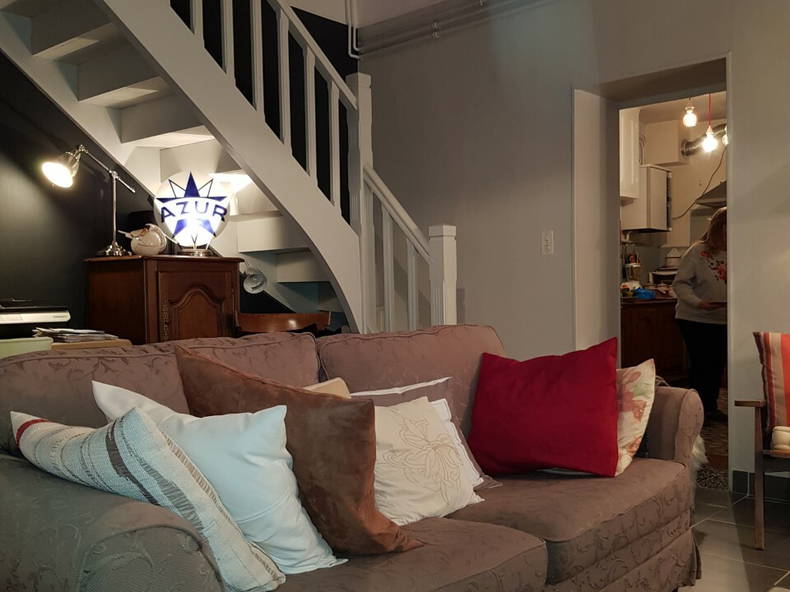 Ganzes Haus Châtillon-Coligny 208472-1