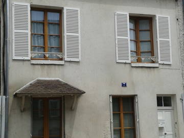 Room For Rent Châtillon-Coligny 208472