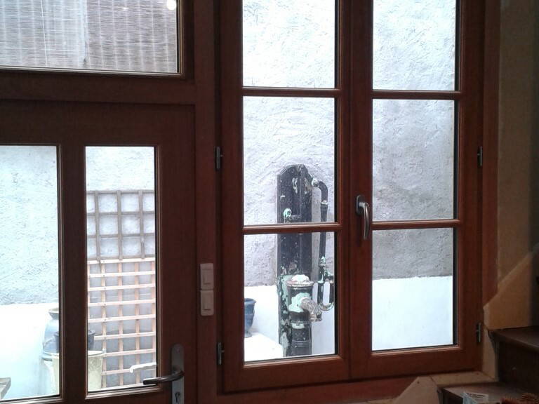 Ganzes Haus Châtillon-Coligny 208472-3