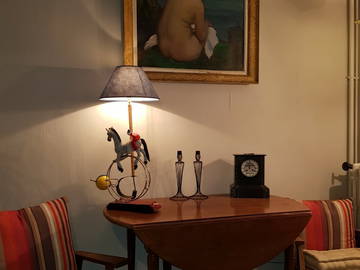 Logement Entier Châtillon-Coligny 208472-4