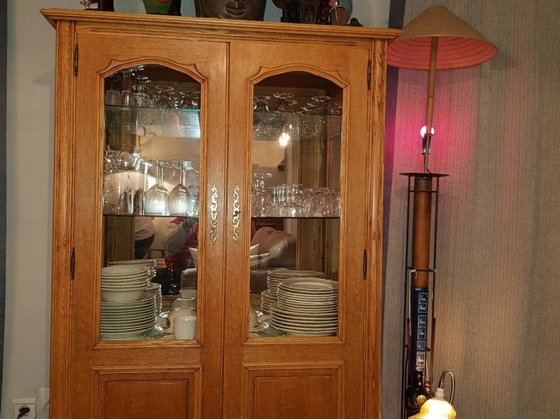 Ganzes Haus Châtillon-Coligny 208472-5