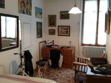 Logement Entier Châtillon-Coligny 208472-7