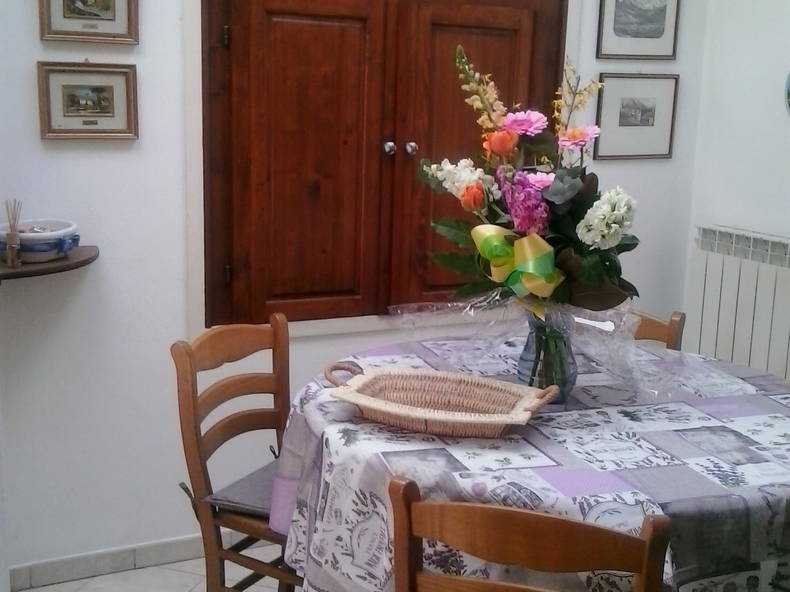 Toda La Casa Firenze 258832-4
