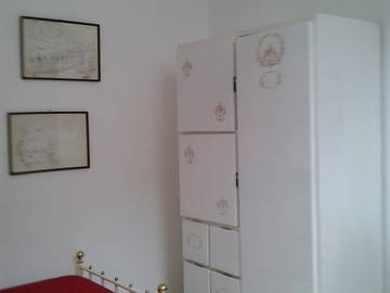 Logement Entier Firenze 258832-5