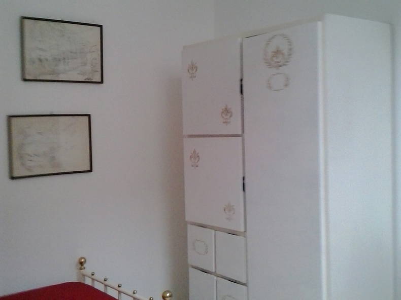 Toda La Casa Firenze 258832-5