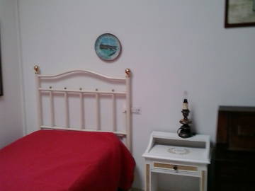 Logement Entier Firenze 258832-6