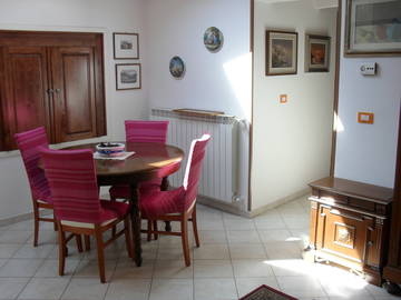 Logement Entier Firenze 258832-8