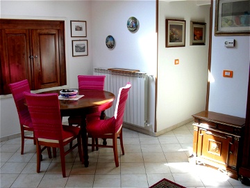 Entire Place Firenze 258832-8