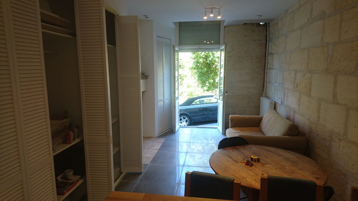 Collocazione Lormont 141026