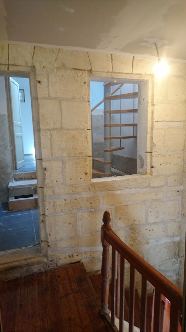 Collocazione Lormont 141026