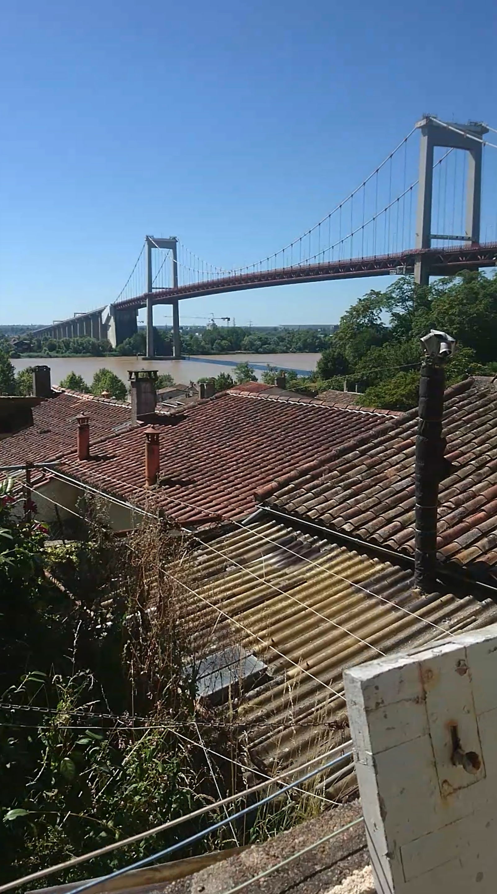 Colocação Lormont 141026