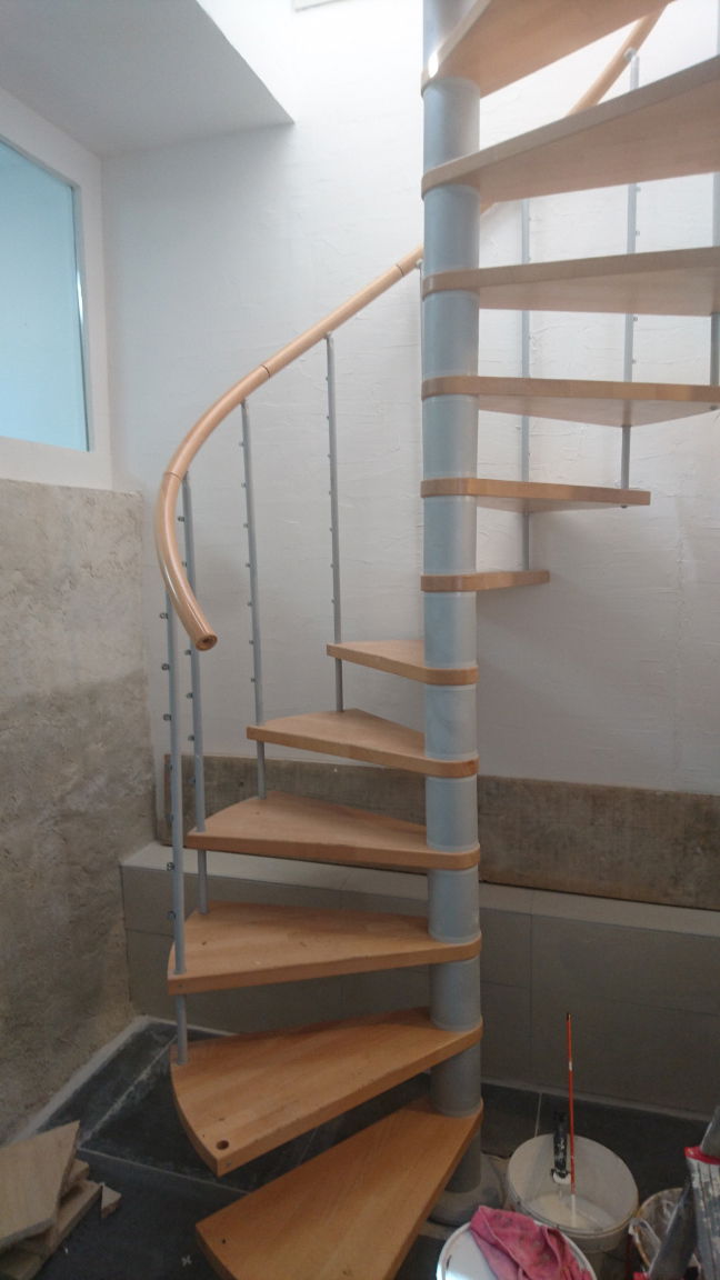 Colocação Lormont 141026