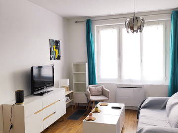 Roomlala | Old market apartment