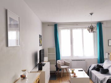 Room For Rent La Rochelle 311954