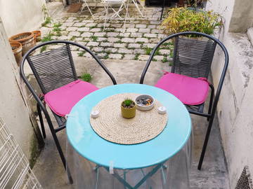 Chambre À Louer La Rochelle 311954