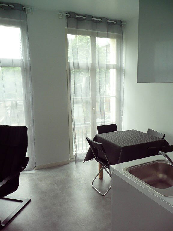 Entire Home Rouen 182907