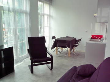 Logement Entier Rouen 182907-9