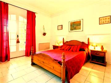 Roomlala | Old Mas In Provence With Swimming Pool (gl)